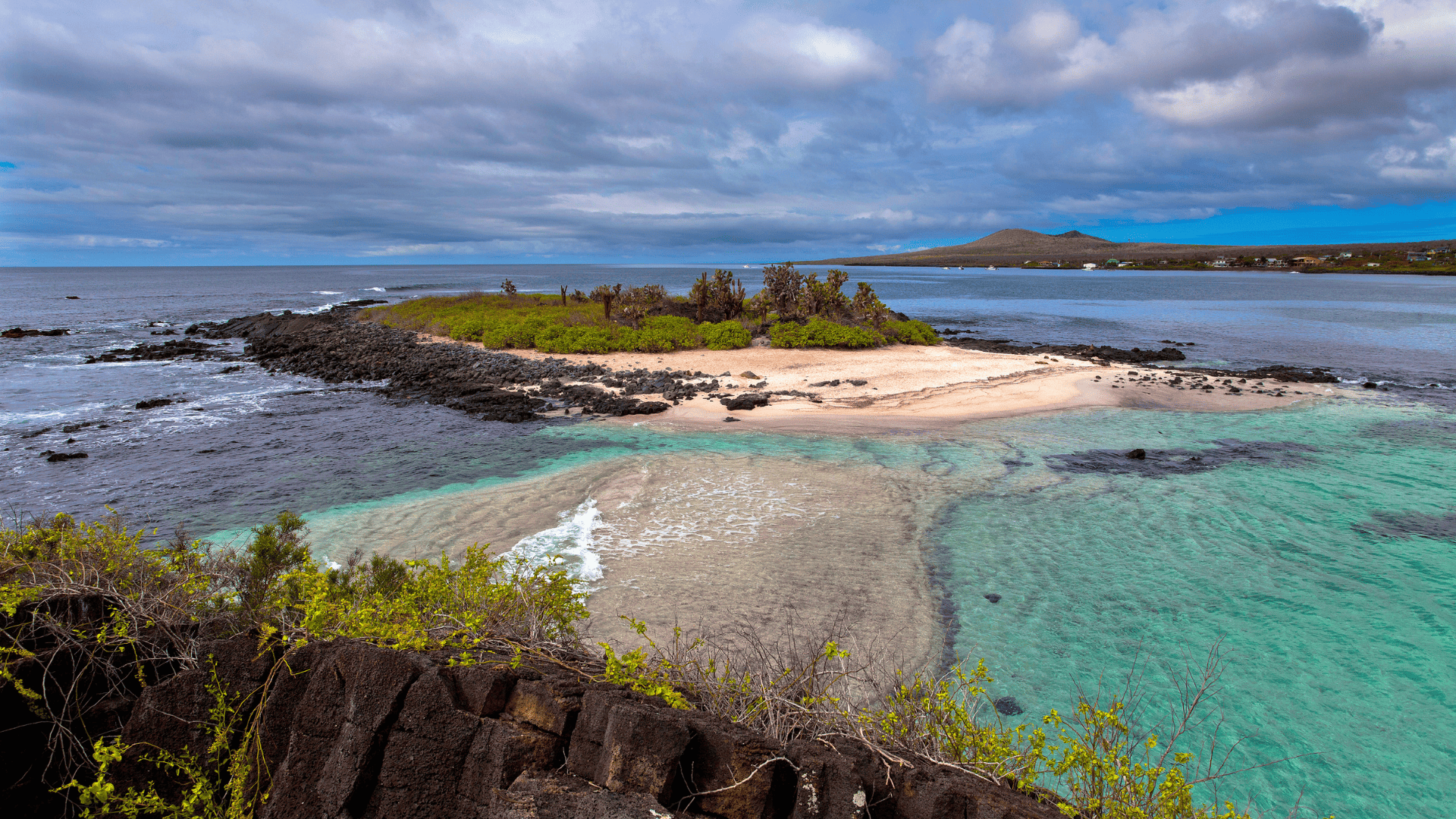 Floreana Island, Galápagos